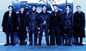 BTS Dikabarkan Comeback dengan Album Baru & Tur Dunia 2026