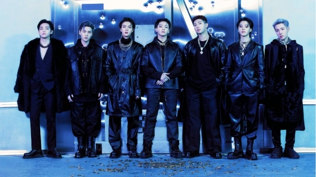 BTS Dikabarkan Comeback dengan Album Baru & Tur Dunia 2026