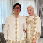 Andre Taulany & Erin Sepakati Cerai Damai, Harta dan Anak Selesai