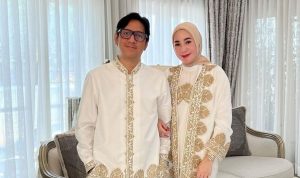 Andre Taulany & Erin Sepakati Cerai Damai, Harta dan Anak Selesai