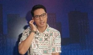 Rizky Kinos Tersentak Atap Lapangan Padel Roboh di Jakarta Barat